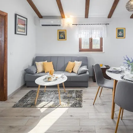 Awesome In With Kitchen