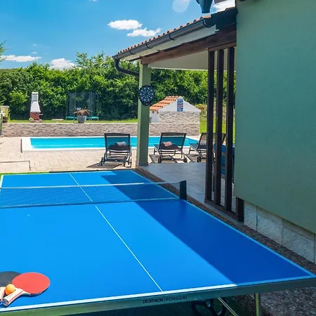 Awesome In With Kitchen Rovinj