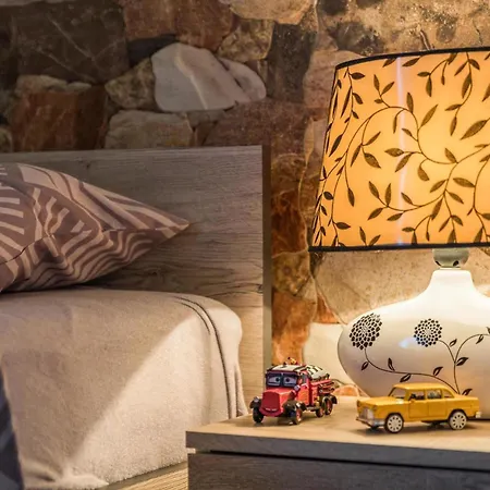 Awesome In With Kitchen * Ρόβινι