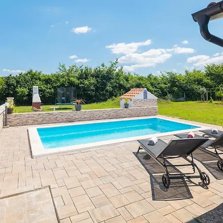 Lovely In Ferienhaus Rovinj