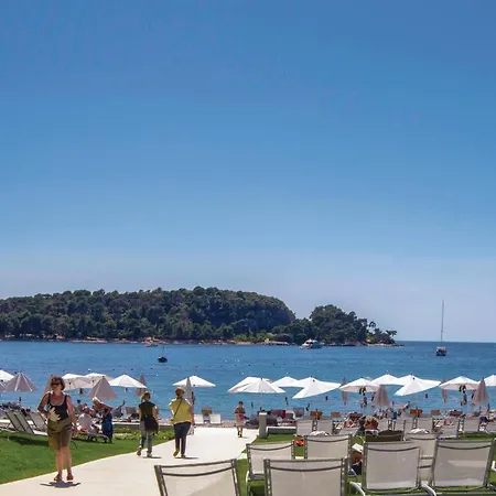 Σπίτι διακοπών Awesome In With Kitchen Ρόβινι