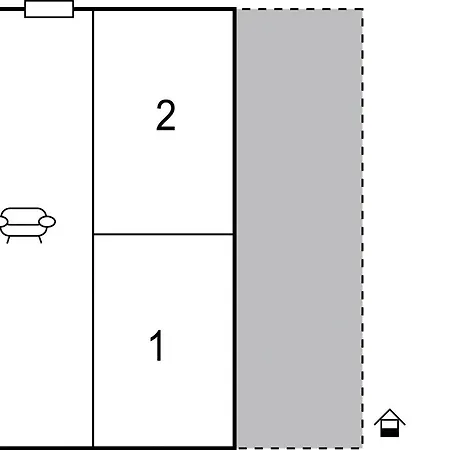 Awesome In With Kitchen *