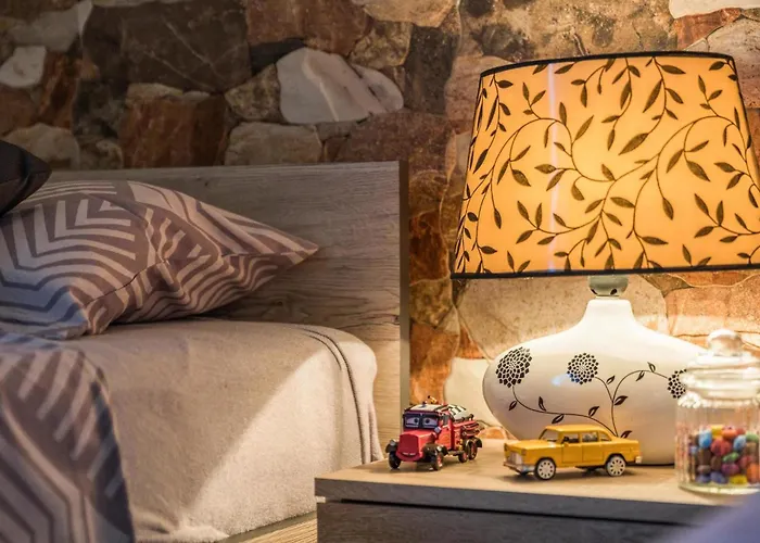 Awesome In With Kitchen * Ρόβινι