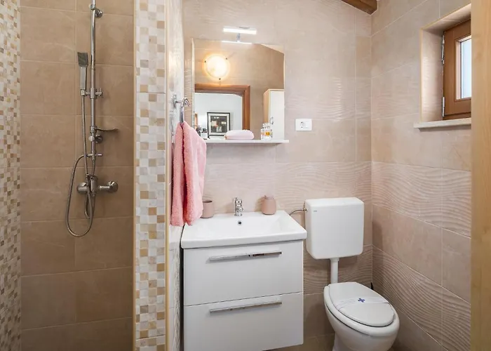 Σπίτι διακοπών Awesome In With Kitchen