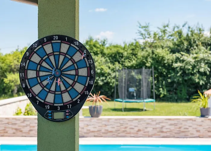 Awesome In With Kitchen * Ρόβινι