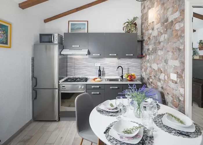 Σπίτι διακοπών Awesome In With Kitchen