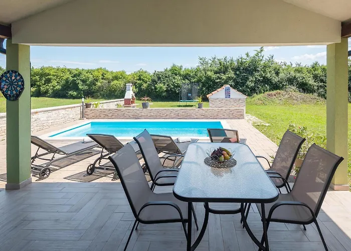 Σπίτι διακοπών Awesome In With Kitchen *