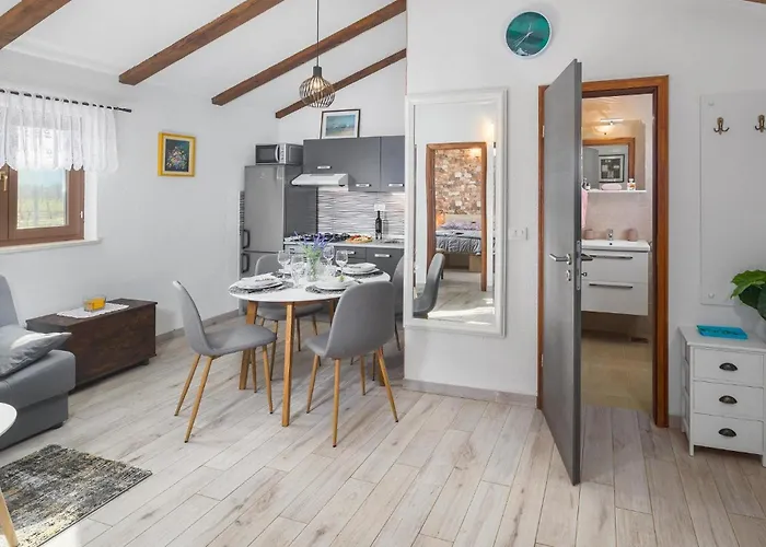 Awesome In With Kitchen