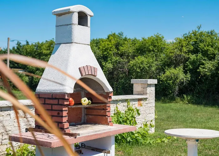 Σπίτι διακοπών Awesome In With Kitchen