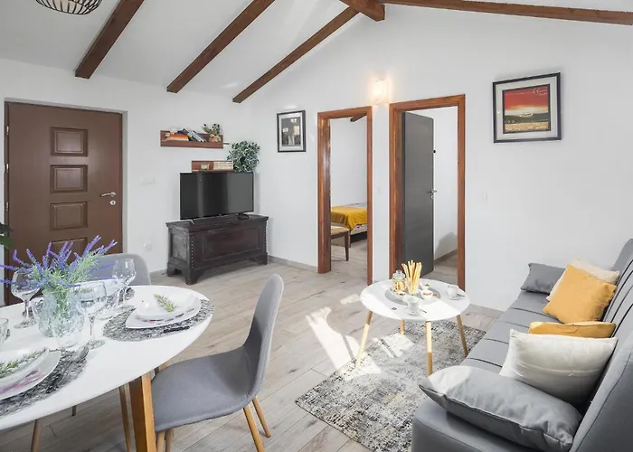 Awesome In With Kitchen Σπίτι διακοπών