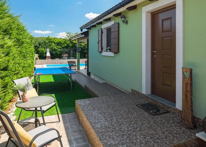 Σπίτι διακοπών Awesome In With Kitchen