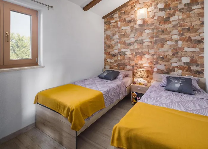 Σπίτι διακοπών Awesome In With Kitchen *