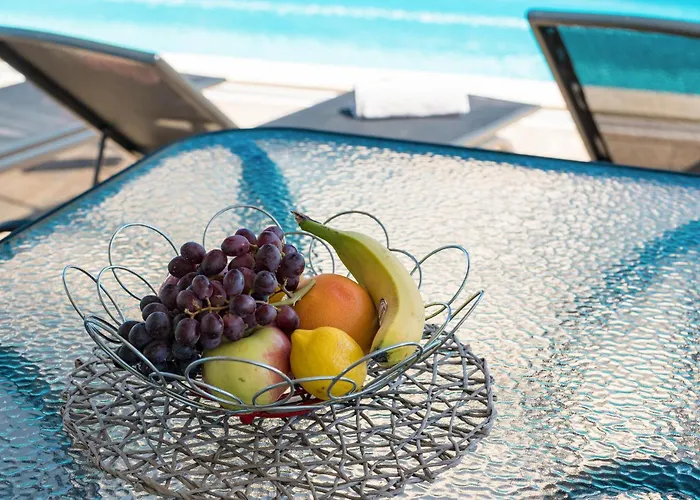 Σπίτι διακοπών Awesome In With Kitchen