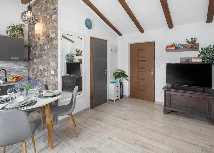 Awesome In With Kitchen *