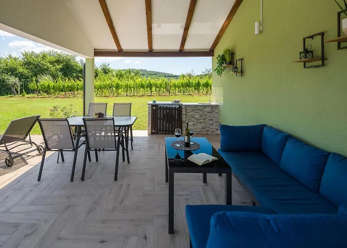 Awesome In With Kitchen