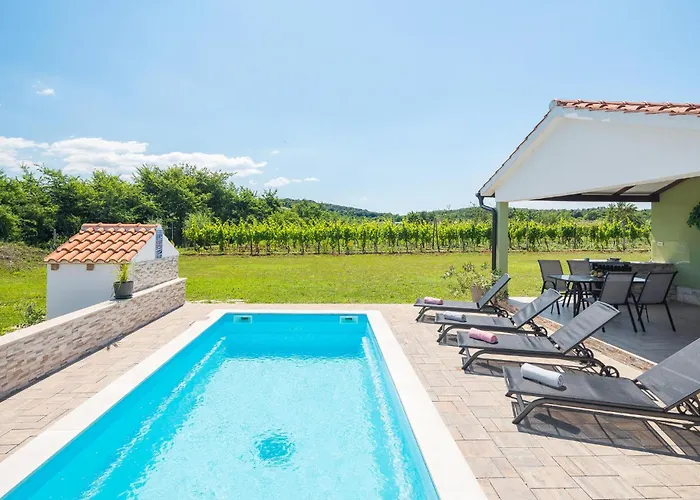 Σπίτι διακοπών Awesome In With Kitchen