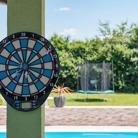 In With 2 Bedrooms, Wifi&outdoor Swimming Pool * Rovinj